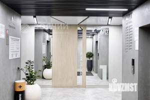 3-к квартира, вторичка, 103м2, 16/19 этаж