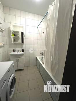 2-к квартира, вторичка, 47м2, 5/19 этаж