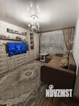 1-к квартира, вторичка, 33м2, 1/5 этаж