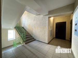 1-к квартира, вторичка, 39м2, 4/5 этаж