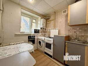 1-к квартира, вторичка, 30м2, 2/5 этаж