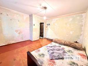 1-к квартира, вторичка, 25м2, 3/5 этаж