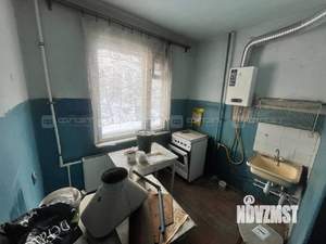 2-к квартира, вторичка, 46м2, 2/5 этаж