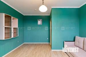 3-к квартира, вторичка, 84м2, 9/16 этаж