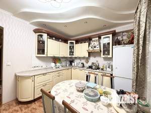 3-к квартира, вторичка, 89м2, 2/10 этаж