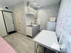 Студия квартира, вторичка, 14м2, 5/5 этаж