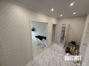 1-к квартира, вторичка, 38м2, 7/10 этаж