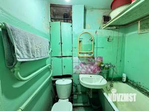 1-к квартира, вторичка, 29м2, 1/5 этаж