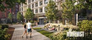 2-к квартира, вторичка, 61м2, 5/10 этаж