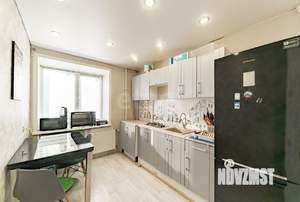 1-к квартира, вторичка, 35м2, 4/9 этаж