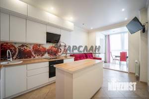 2-к квартира, вторичка, 71м2, 5/19 этаж