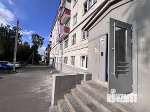 Студия квартира, вторичка, 15м2, 5/5 этаж