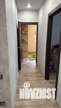 2-к квартира, вторичка, 51м2, 2/19 этаж