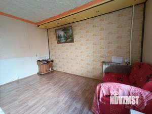 1-к квартира, вторичка, 33м2, 7/9 этаж