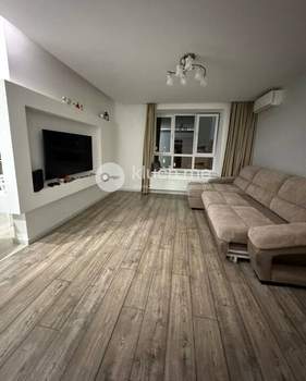 1-к квартира, вторичка, 44м2, 5/5 этаж