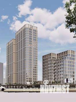 1-к квартира, вторичка, 31м2, 15/27 этаж