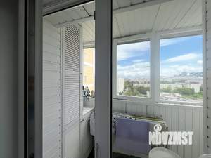 2-к квартира, вторичка, 62м2, 11/14 этаж
