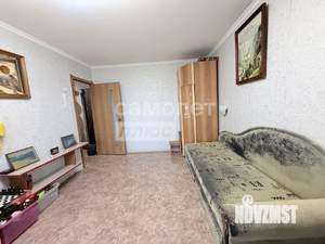 2-к квартира, вторичка, 55м2, 8/9 этаж