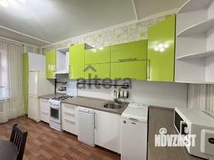 1-к квартира, вторичка, 41м2, 5/10 этаж