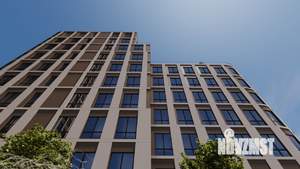 1-к квартира, вторичка, 28м2, 2/27 этаж