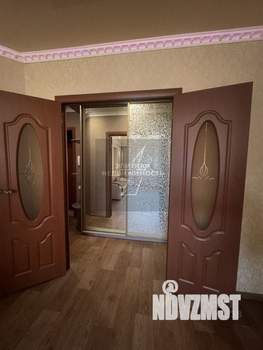 1-к квартира, вторичка, 43м2, 9/11 этаж