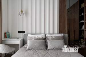 2-к квартира, вторичка, 42м2, 14/19 этаж