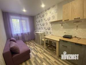 Студия квартира, вторичка, 10м2, 2/5 этаж