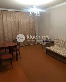 3-к квартира, вторичка, 58м2, 1/5 этаж