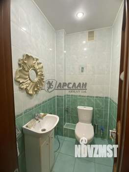 3-к квартира, вторичка, 100м2, 3/6 этаж