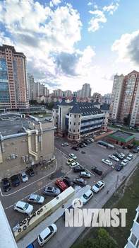 1-к квартира, вторичка, 33м2, 10/10 этаж
