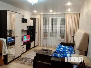 1-к квартира, вторичка, 32м2, 4/5 этаж
