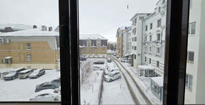 1-к квартира, вторичка, 31м2, 3/5 этаж