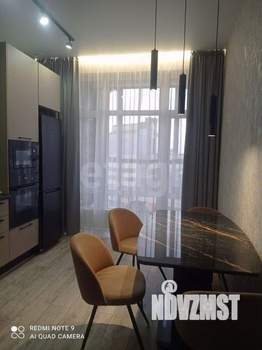 3-к квартира, вторичка, 99м2, 19/21 этаж