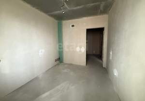 1-к квартира, вторичка, 39м2, 10/19 этаж