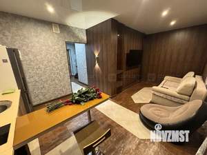 1-к квартира, вторичка, 39м2, 16/19 этаж