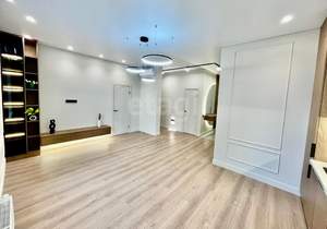 3-к квартира, вторичка, 71м2, 7/24 этаж