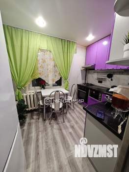 2-к квартира, вторичка, 50м2, 5/9 этаж
