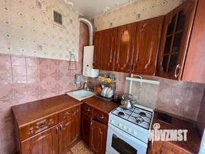 2-к квартира, вторичка, 43м2, 5/5 этаж