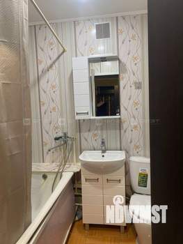 1-к квартира, вторичка, 36м2, 4/5 этаж