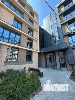 3-к квартира, вторичка, 92м2, 4/5 этаж