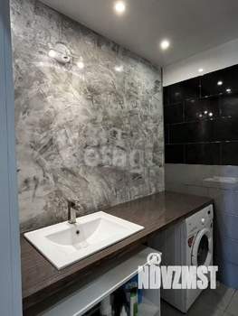 2-к квартира, вторичка, 49м2, 22/25 этаж