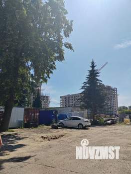 2-к квартира, вторичка, 46м2, 5/8 этаж