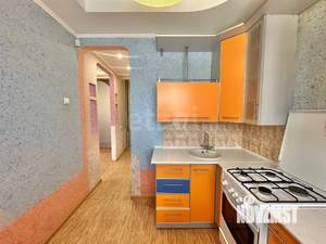 1-к квартира, вторичка, 31м2, 4/5 этаж