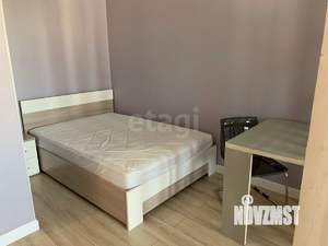 1-к квартира, вторичка, 43м2, 9/10 этаж
