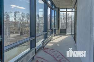 3-к квартира, вторичка, 115м2, 3/25 этаж