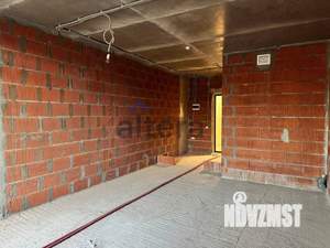 Студия квартира, сданный дом, 33м2, 3/5 этаж