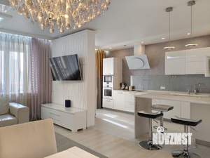 2-к квартира, вторичка, 80м2, 6/14 этаж