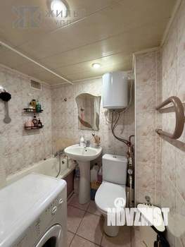 1-к квартира, вторичка, 34м2, 2/10 этаж