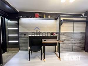 1-к квартира, вторичка, 25м2, 3/5 этаж