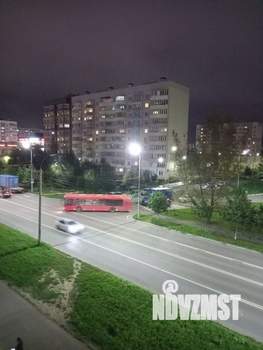 3-к квартира, вторичка, 63м2, 4/10 этаж